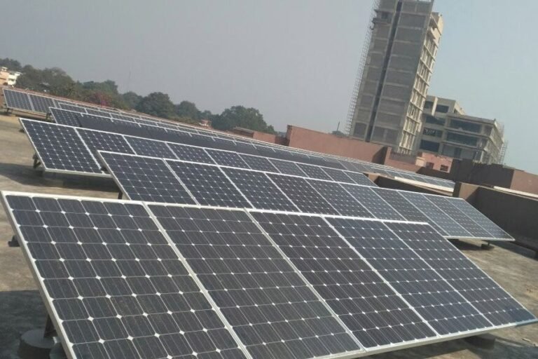 What is the significance of solar systems for educational institutions?