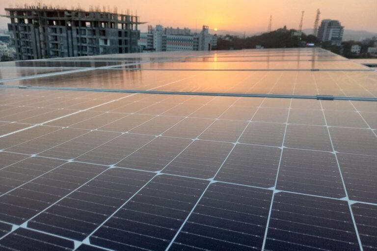Advantages of solar energy in hotels